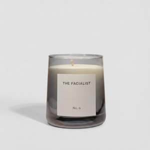 The Facialist: No.6 Candle