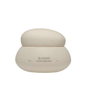 Cocoon Ceramide Cream