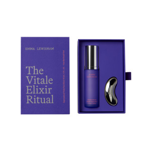 The Vitale Elixir Ritual