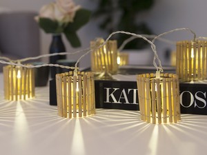 Products: 24V Fairy Lights