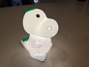 Products: Dinosaur or Unicorn Night Light