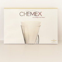 Chemex Coffee Filters