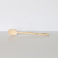 Products: 30 CM Wooden Spoon