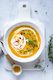Roast Pumpkin Soup