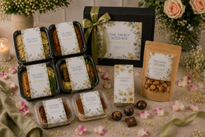 Celebration Essentials - Care Package