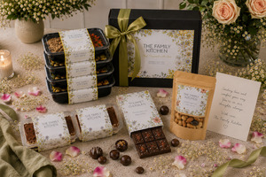 Care Packages: Comfort Essentials - Care Package