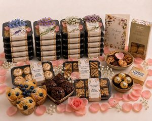 New Parent Survival Box