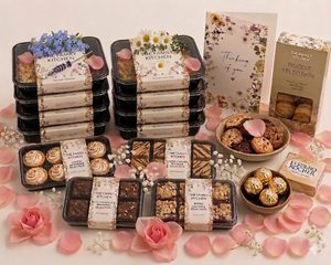 New Parent Comfort Box