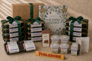 Grand Celebration Box - Care Package