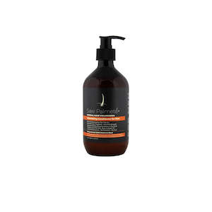 SAW P. Volumising Cond Men 480ml