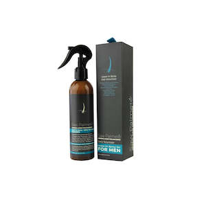 Saw Palmete: SAW P. L/n Spr Hair Vol. Men 250ml