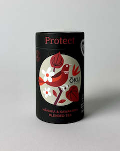 Tea: OKU - Tea Bags - Protect
