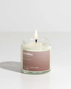 Candle: Scented Candle by Lucy King - Kerkeri - Small