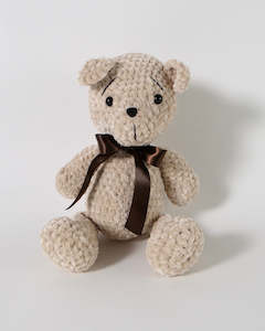 Toys: Soft Toy - Teddy Bears