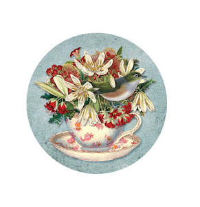 Gift Wrapping Services: Card - Good Neighbours Expecting