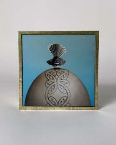 Art Prints: Jane Crisp - Strength And Unity