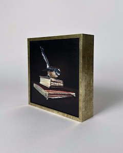 Art Prints: Jane Crisp - Memoirs Of Yesterday