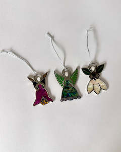 New Zealand Made: Classic Fairy Queen Trio - Boxed Set