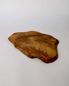 Kauri: Bread Board - Swamp Kauri