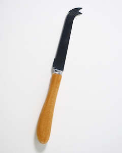 Homeware: Kauri Cheese Knife