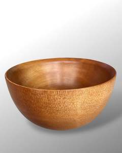 Ancient Swamp Kauri Wood Bowl