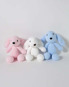 Children Babies: Soft Toy - Bunny