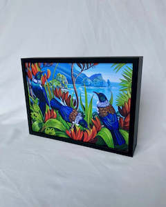 Art Frame | Piha North - Irina Velman