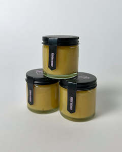 New Zealand Honey: Kanuka Honey - Mini Jar