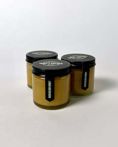 New Zealand Honey: Bush Blend Honey - Mini Jar