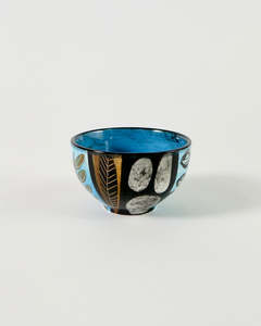 Ceramic Hand-painted Small Bowl