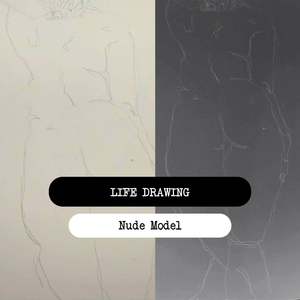 Life Drawing