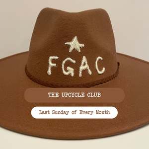 Upcycle Club