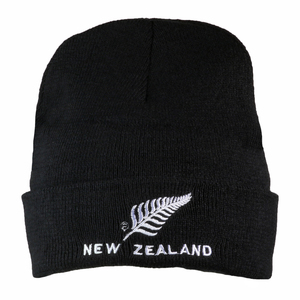 Products: Rolled Beanie