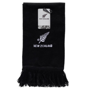 Products: Knitted Scarf - Single