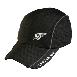 Sports Mesh Cap