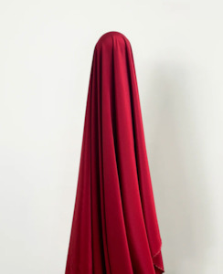 Raisin 100% Mulberry Silk Crepe de Chine $49 pm