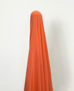 Silk Crepe De Chine: Orange Soda 100% Silk Crepe de Chine 16 Momme $49.00 pm