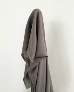 Caper Vintage Finish 100% Linen 165 gsm $45 pm