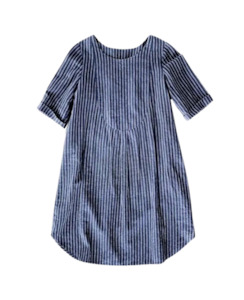 Merchant Mills 1: Merchant & Mills - The Dress Shirt