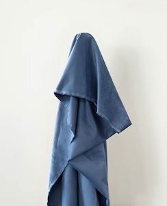 Corduroy: Denim 100% Cotton Corduroy 8 Wale 320 gsm $22pm