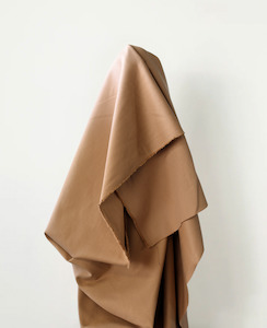 Denim: Bull Denim 10 oz 100% Cotton Latte 10 oz 150 cm w $24 pm