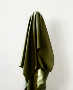 Denim: Bull Denim 10 oz 100% Cotton Fern 10 oz 150 cm w $24 pm - new stock due in mid February