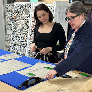 Events: Sewcial Sewing Lessons with Kylie