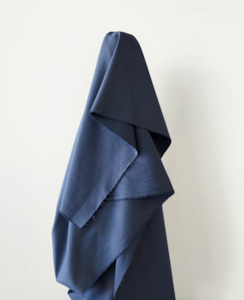 Bull Denim 10 oz 100% Cotton Blue Stone 10 oz 150 cm w $24 pm