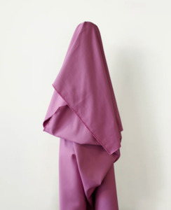 The Cotton Collection: Bull Denim 10 oz 100% Cotton Orchid 10 oz 150 cm w $24 pm