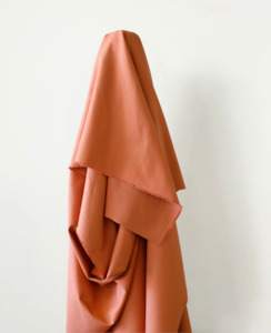 The Cotton Collection: Bull Denim 10 oz 100% Cotton Peach Shake 10 oz 150 cm w $24 pm