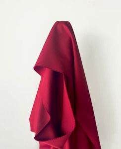 The Cotton Collection: Bull Denim 10 oz 100% Cotton Red Barn 10 oz 150 cm w $24 pm