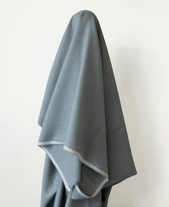ID: 116 Oh Sew Peru: Silver Sage 70% Baby Alpaca, 30% Wool 230 - 240 gsm, 148 cm w $44 pm