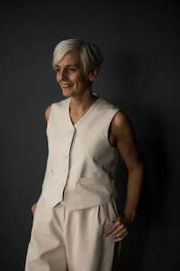 Merchant & Mills - The Miller