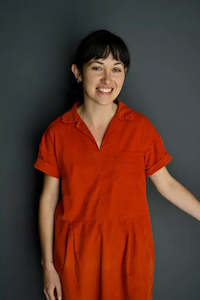 Liam Patterns: Merchant & Mills - The Factory